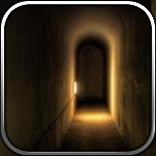 Temple Escape iOS App