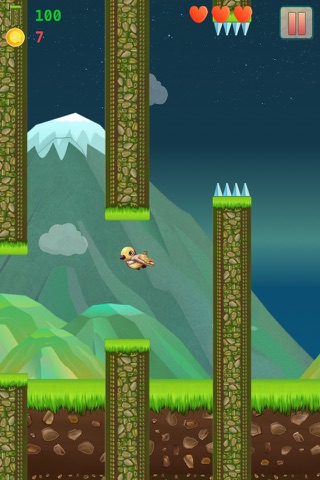 Relax Bird screenshot 4