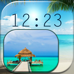 Tropical Beach Wallpapers Amazing Summer Wallpaper Of Seaside Landscapes For Iphone Background On The App Store