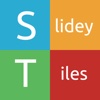 Slidey Tiles