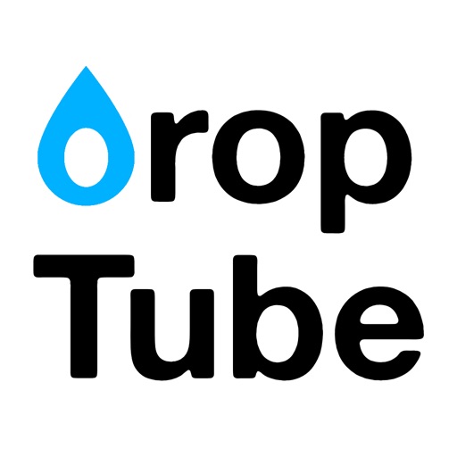 DropTube icon