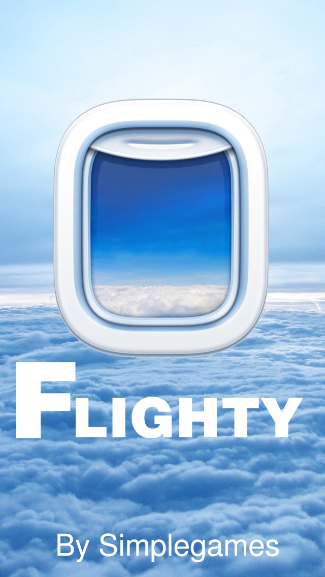 Flighty - Live Flight Arrival & Departure Status & Times Screenshot 1