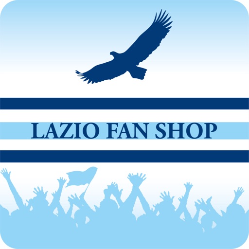 Fan Shop Lazio edition icon