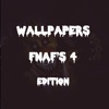 Customizable Wallpapers For FNAF's 4 Edition