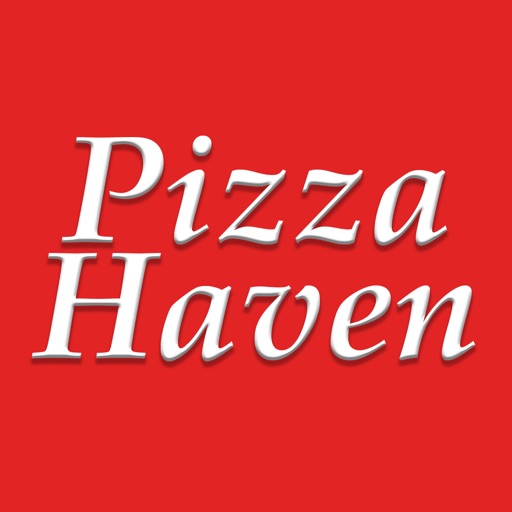 Pizza Haven, Forest Gate icon