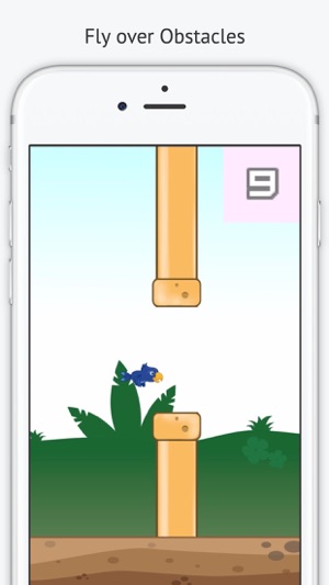 Jump Parrot(圖3)-速報App