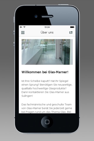 Glas-Marner screenshot 2