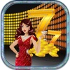 7 7 Spades Revenge Red Girl Slots - Hot Casino Machines
