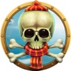 AAA Sin Pirate Casino - Las Vegas Style with Wheel of Fortune Bingo