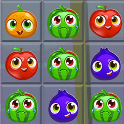 A Fruit Battle Mania icon