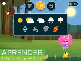 Imágen 2 MarcoPolo Clima iphone