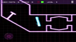 Game screenshot Geometry Maze Escape hack