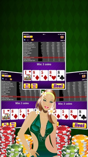 AAA IPoker Championship Pro - Teen Patti Poker(圖2)-速報App