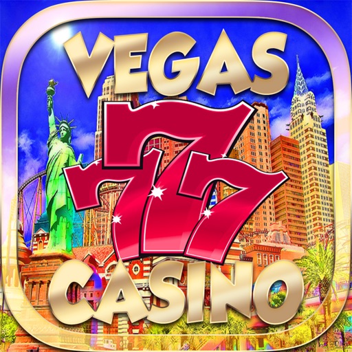 2 0 1 6 A Vegas Casino To Be A Winner - FREE Slots Games icon
