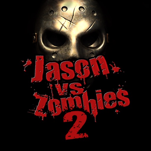 Jason vs Zombies 2 iOS App