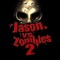 Jason vs Zombies 2