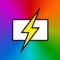 FlipFlash is a simple gesture-driven flash card app