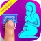 Are you in search of any ”Pregnancy Test Machine App” that results best during pregnancy test