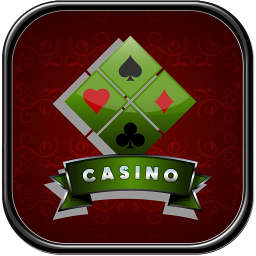 The Triple Double Casino Ceasar of Vegas - Real Casino Slot Machines Icon