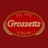 Grossett's of Tayside, Dundee