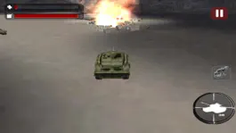 Game screenshot Tank Saga Adventure hack