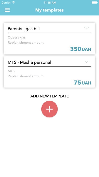 GOS Payments screenshot-4