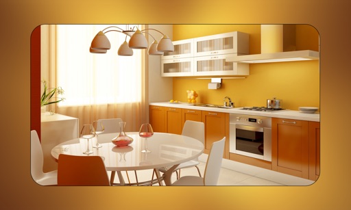 Kitchens Collection