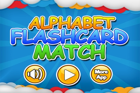 Alphabet Flashcard Match Puzzle Game For Toddlers screenshot 2