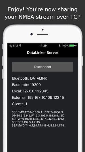 DataLinker Server(圖5)-速報App