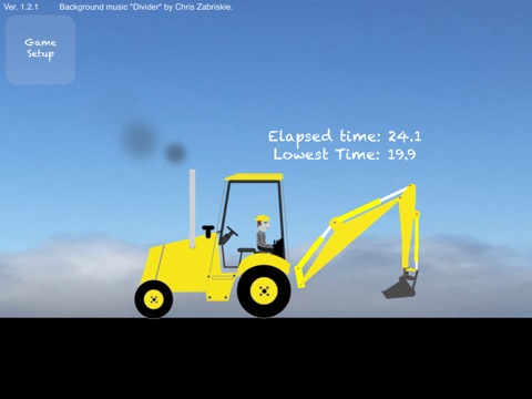 PuzzleBackhoe screenshot 3