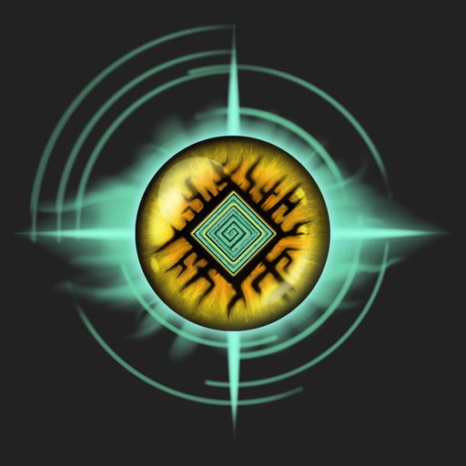 Blink Escape Icon