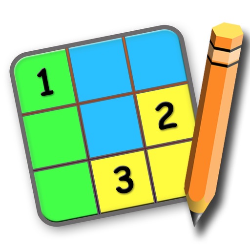 Day Day Go Sudoku Icon