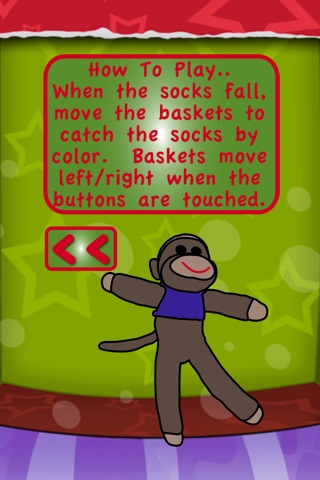 2Sock Sort screenshot 2