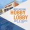 Hobby Lobby arts and crafts stores offer the best in project, party and home supplies