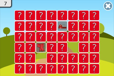 Kids Memo - Card Match Games screenshot 3