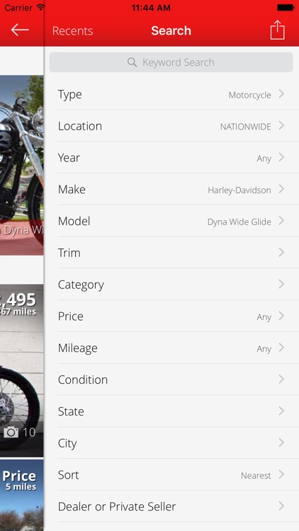 Cycle Trader