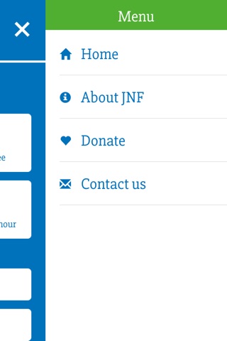 JNF screenshot 3