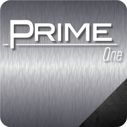 Prime One Card manager