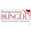 Raumgestaltung Bunger