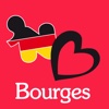 Click 'n Visit Bourges en Berry DE