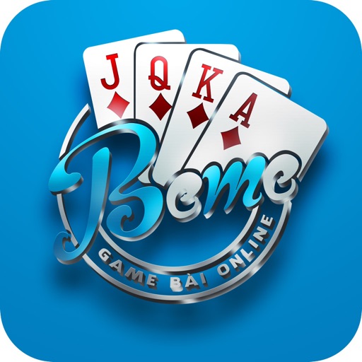 Beme - Game Đánh Bài iwin iOnline - Phỏm, Tiến Lên Việt Nam, BigKool iOS App
