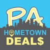 PA Hometown Deals