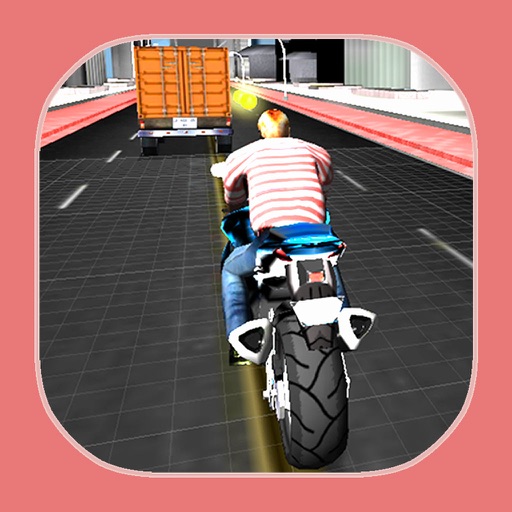 I Am Motorcyclists iOS App