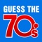 Version 2016 for Guess The 70's Emoji