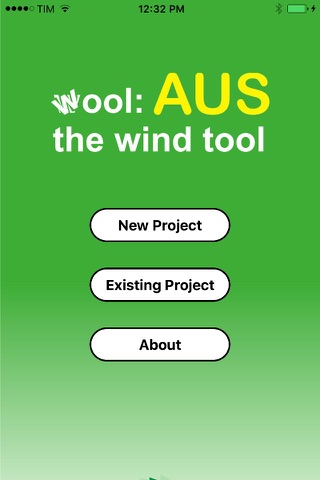 wool:AUS (Wind Code AS/NZS 1170.2 2011) screenshot 4