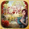 Hidden Objects Of Words Of Love Best game for you