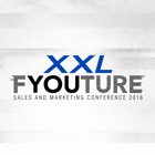 XXL FYOUTURE Sales and marketing conference 2016