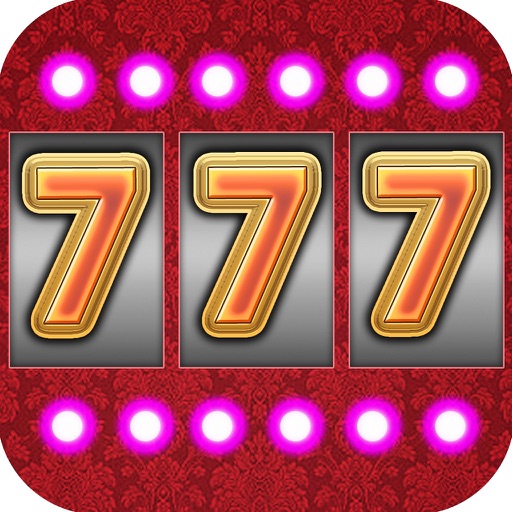 Vegas #1 Slots HD - Star Spins Lucky Wheel iOS App