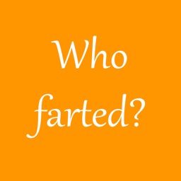 Who Farted - the Fart Police at work!