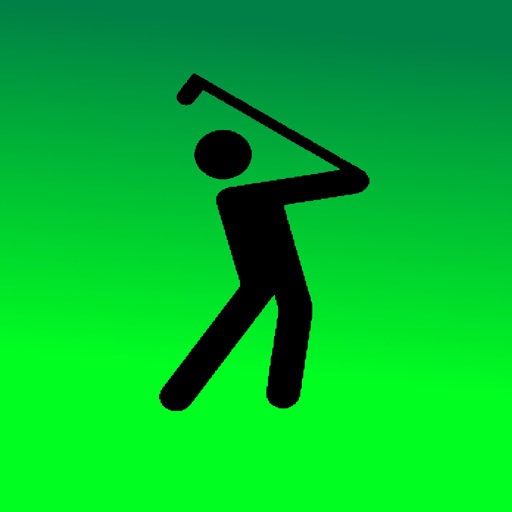 ScoreIt! Golf icon